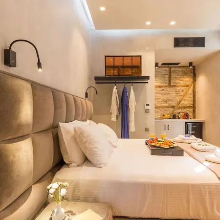 Apartment Libretto *