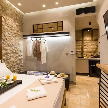 Apartamento Libretto