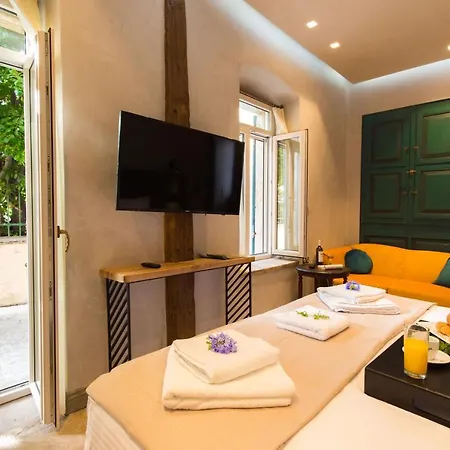 Apartamento Libretto *