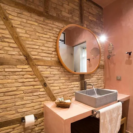 Libretto Apartment