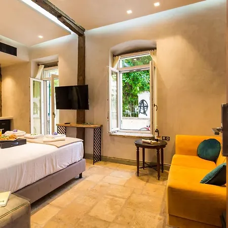 Libretto Lägenhet *