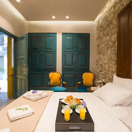 Libretto Apartment *