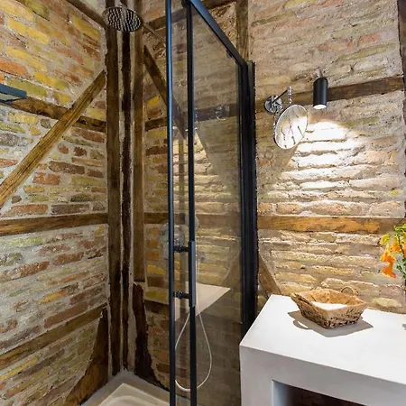 Apartamento Libretto *