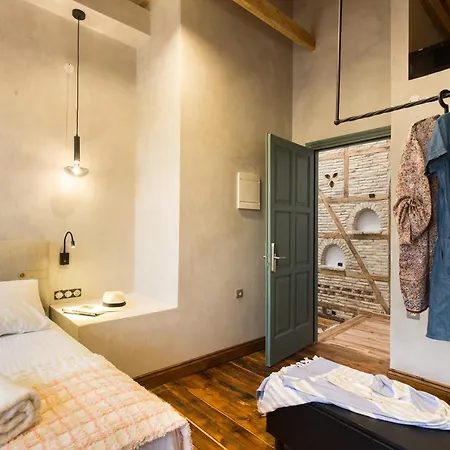Libretto Apartment