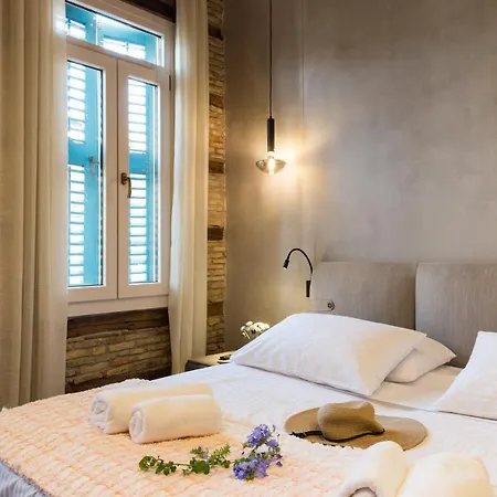 Libretto Apartamento *