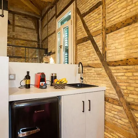 Libretto Apartment Lefkada City