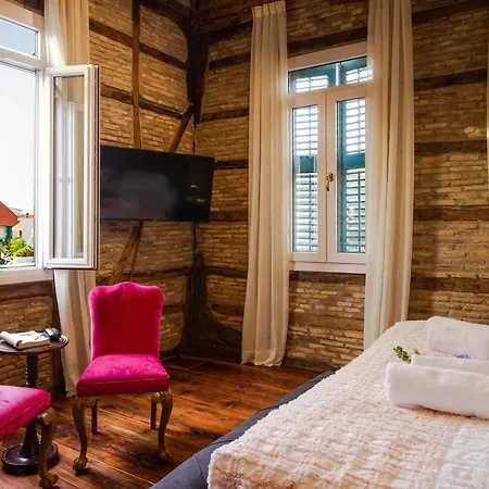 Libretto Apartment Lefkada City