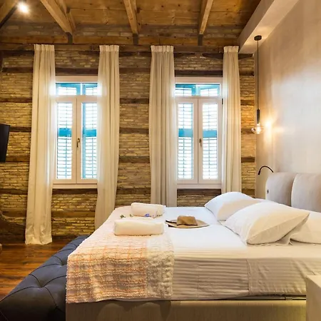 Libretto Lefkada City