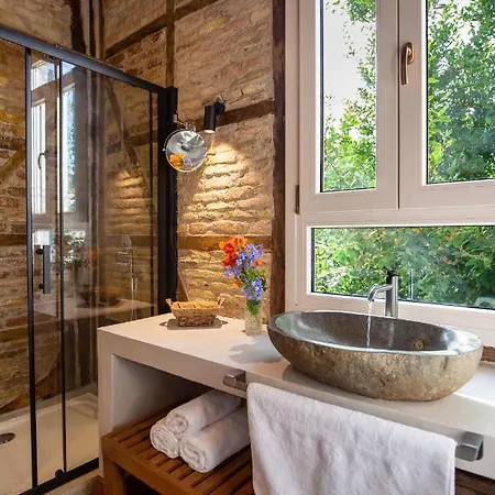 Libretto Lägenhet *