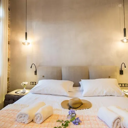 Libretto Apartment *