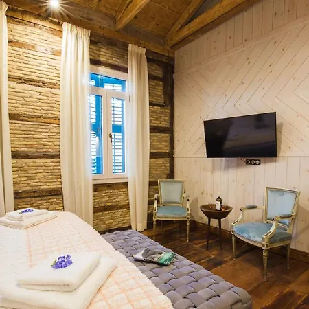 Apartment Libretto Lefkada City