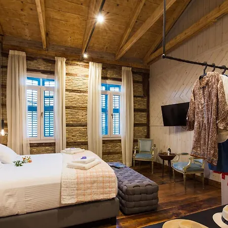 Libretto Apartment Lefkada City