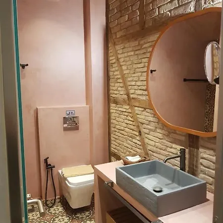 Apartamento Libretto