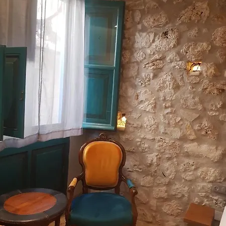 Lägenhet Libretto Lefkáda