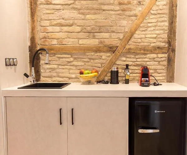 Lägenhet Libretto *