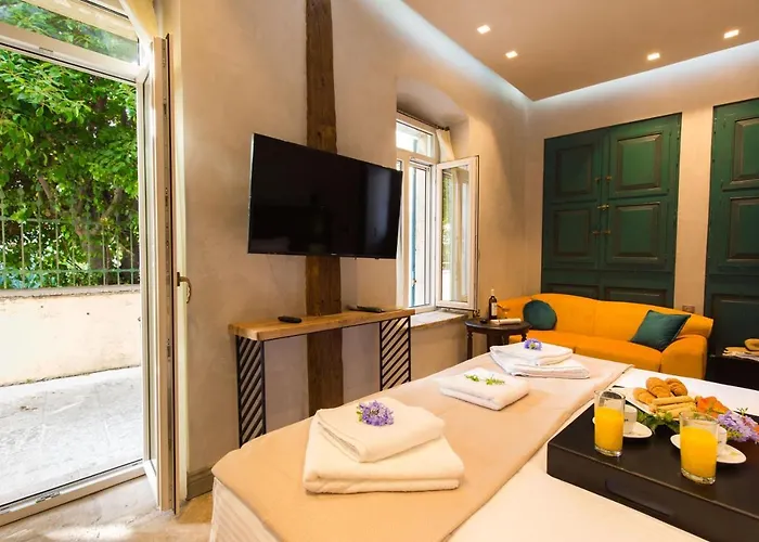 Lägenhet Libretto *