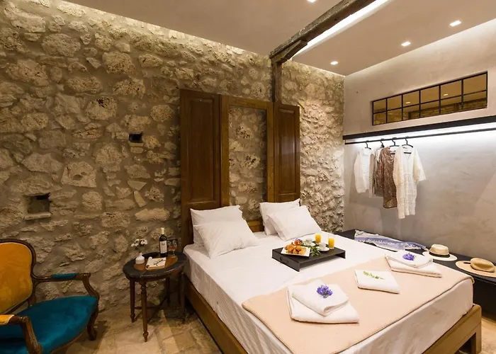 Lägenhet Libretto *