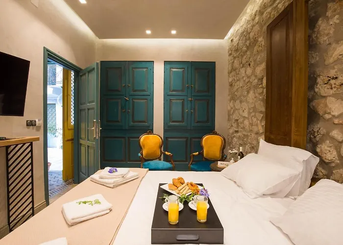 Libretto Lägenhet *