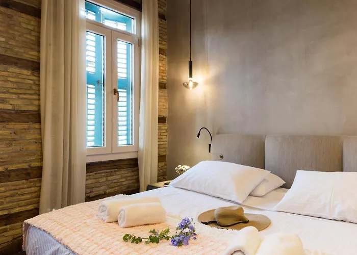 Libretto Lägenhet *