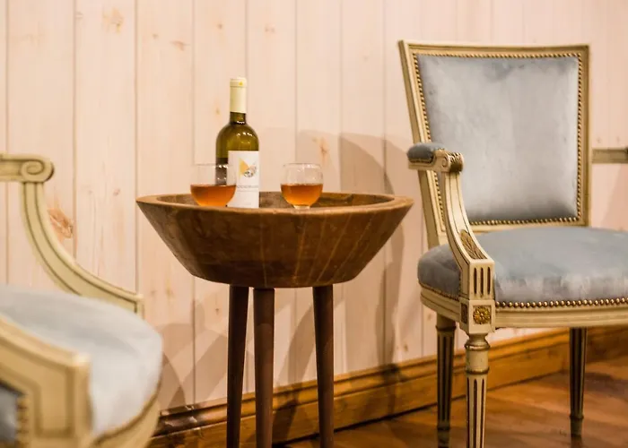 Libretto Lägenhet *