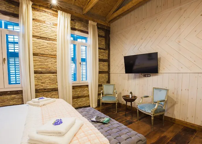 Lägenhet Libretto Lefkáda