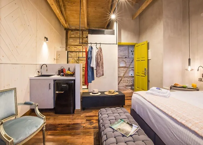 Appartamento Libretto Lefkáda