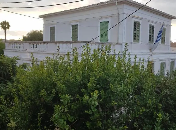 Appartamento Libretto